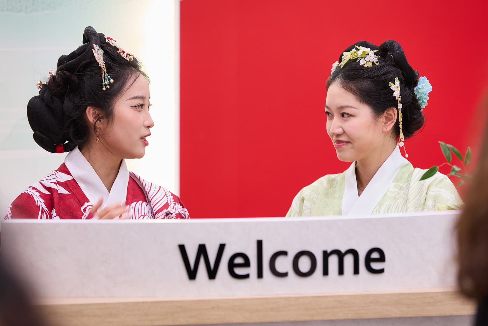 Conference Photography 1