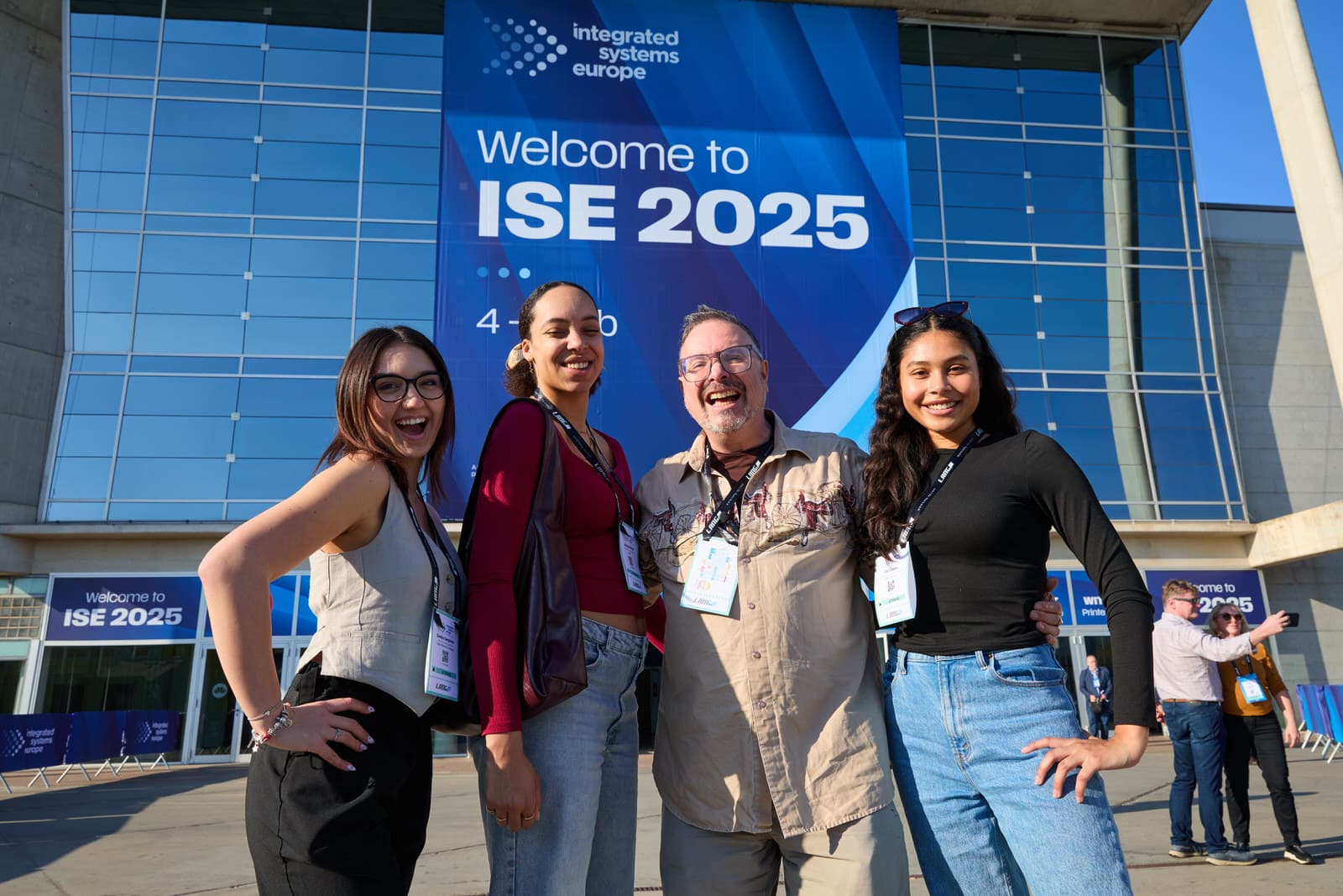 Conference Photography 2