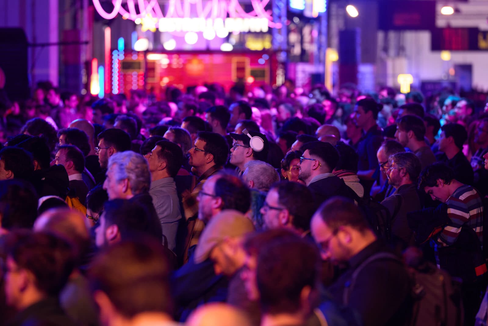 Conference Photography 3