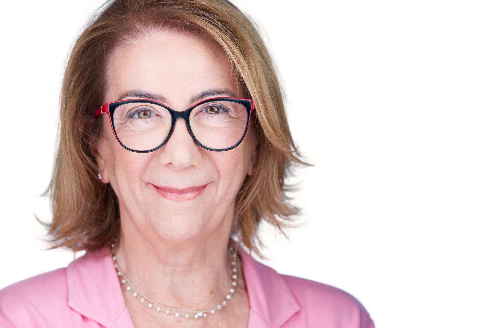 Professional LinkedIn photo example 5