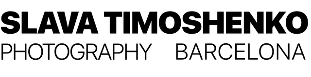 Slava Timoshenko Photography