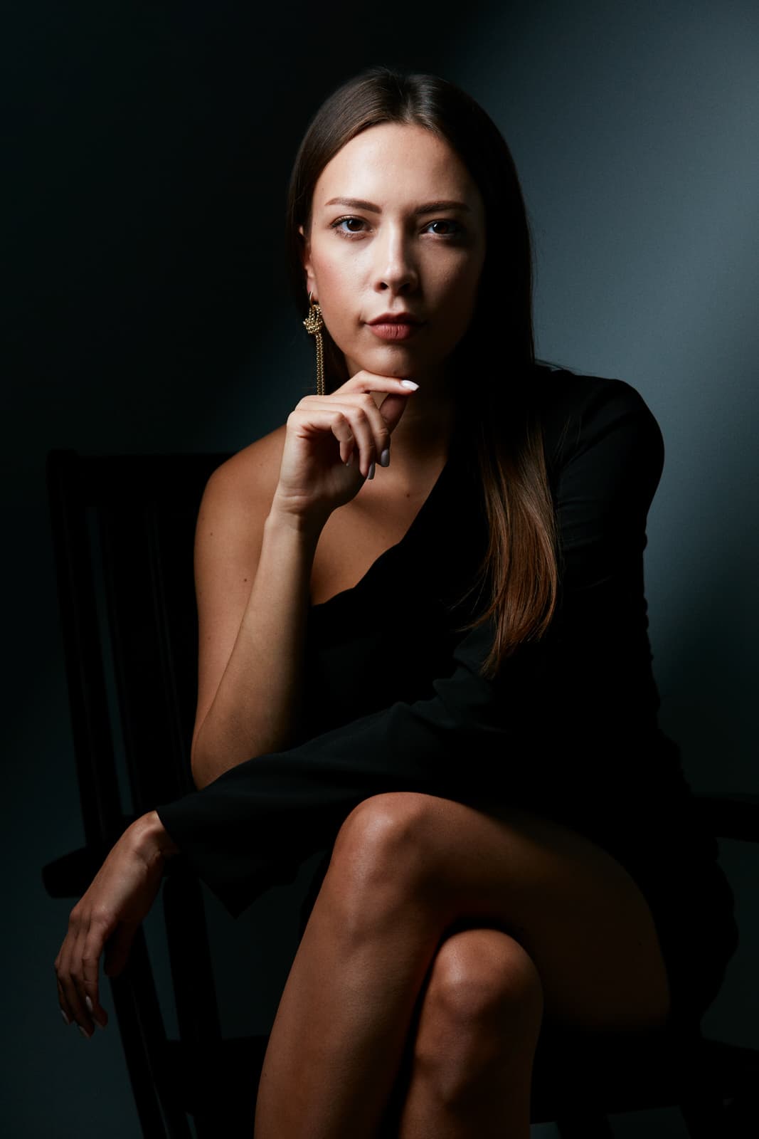 Portrait Photography