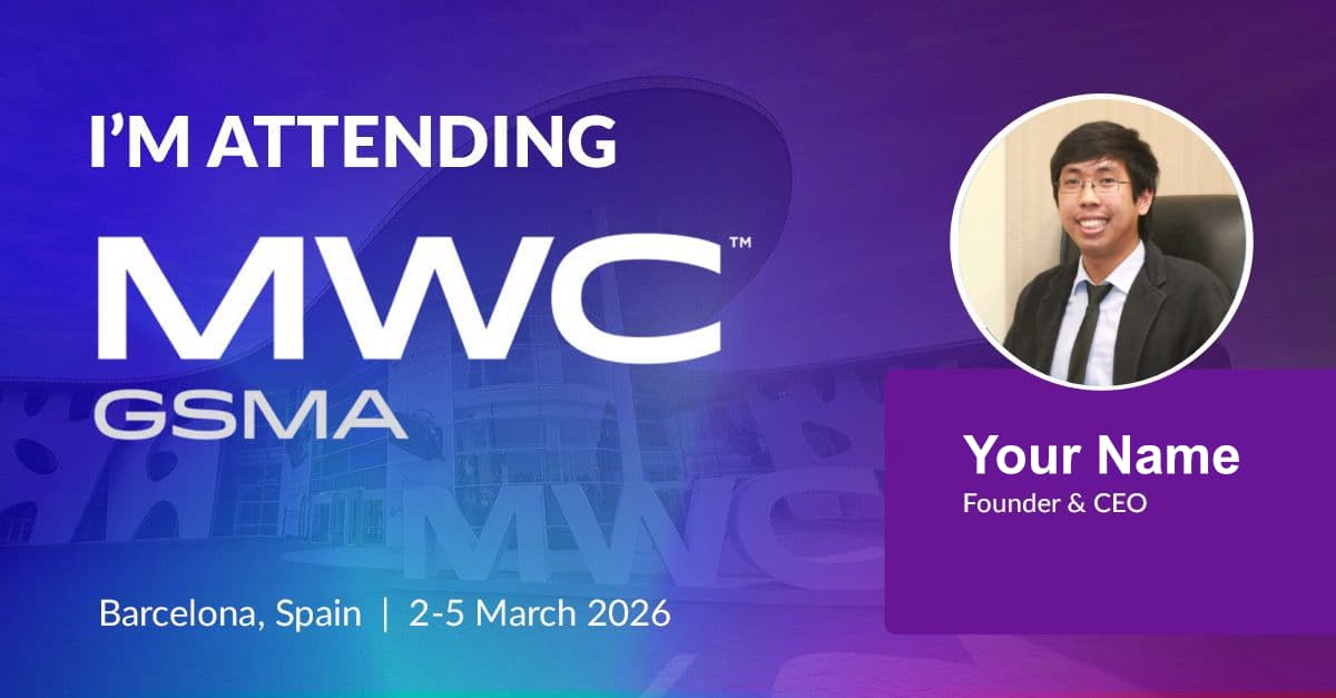 Antes de foto corporativa profesional