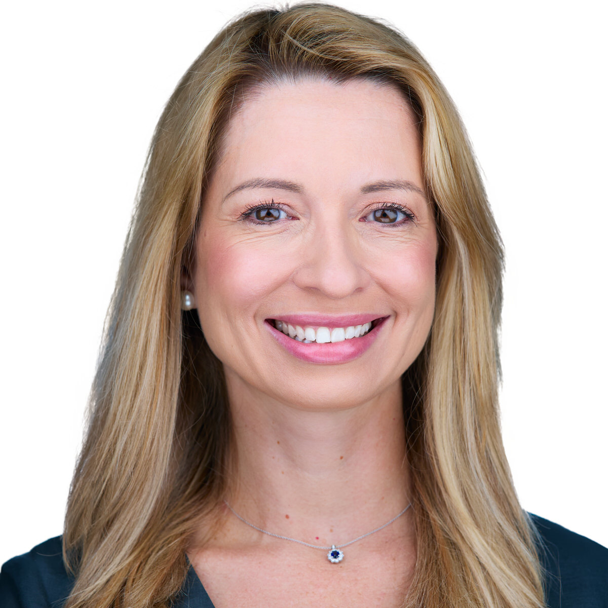 Corporate Conference Headshot Example 3 — Professional Executive Portrait Barcelona