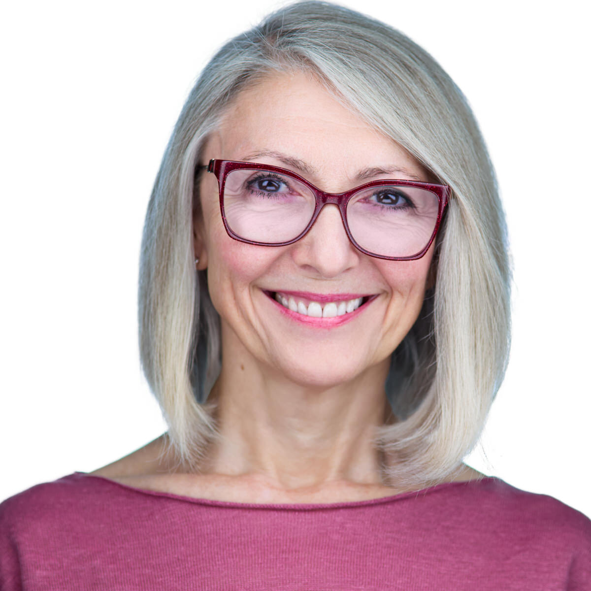 Corporate Conference Headshot Example 5 — Professional Executive Portrait Barcelona